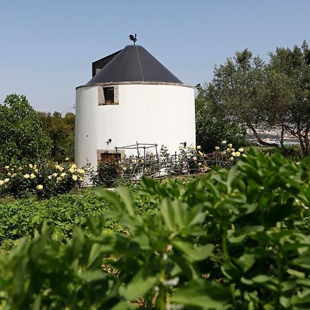 Bed and Breakfast Olá Belém! Cozy Windmill, Stunning views to Lisboa Caparica Exteriér fotografie